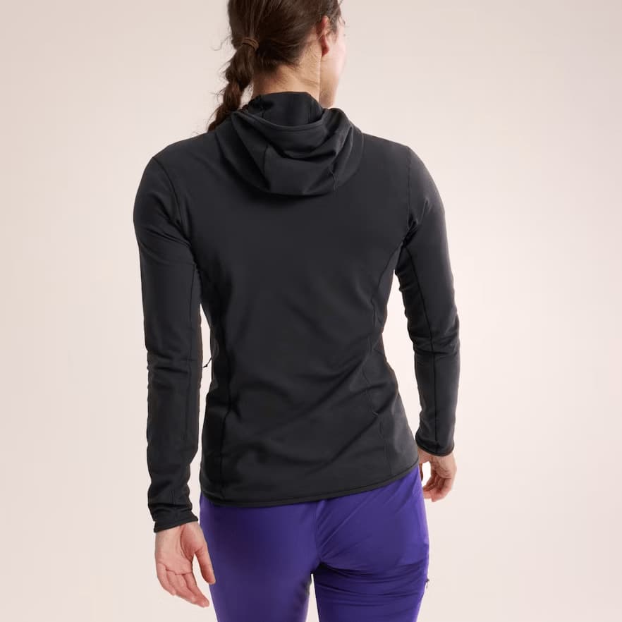 Arc'Teryx Women's Kyanite LT Hoody