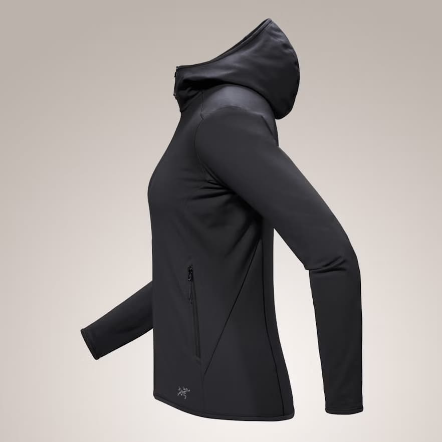 Arc'Teryx Women's Kyanite LT Hoody