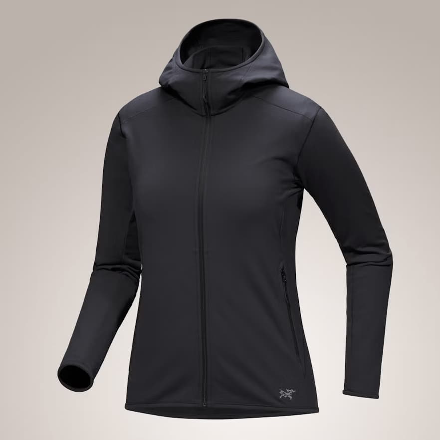 Arc'Teryx Women's Kyanite LT Hoody