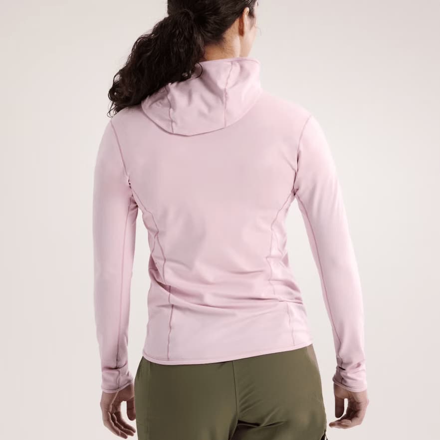 Arc'Teryx Women's Kyanite LT Hoody