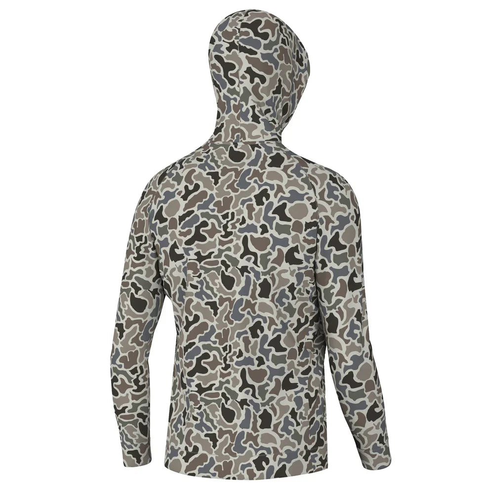 Local Boy Men's Hemlock Hoodie