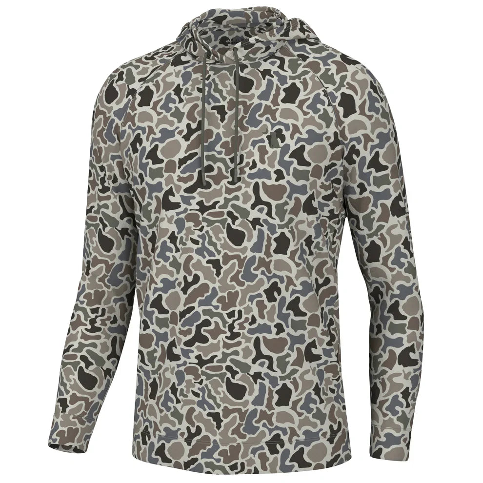 Local Boy Men's Hemlock Hoodie