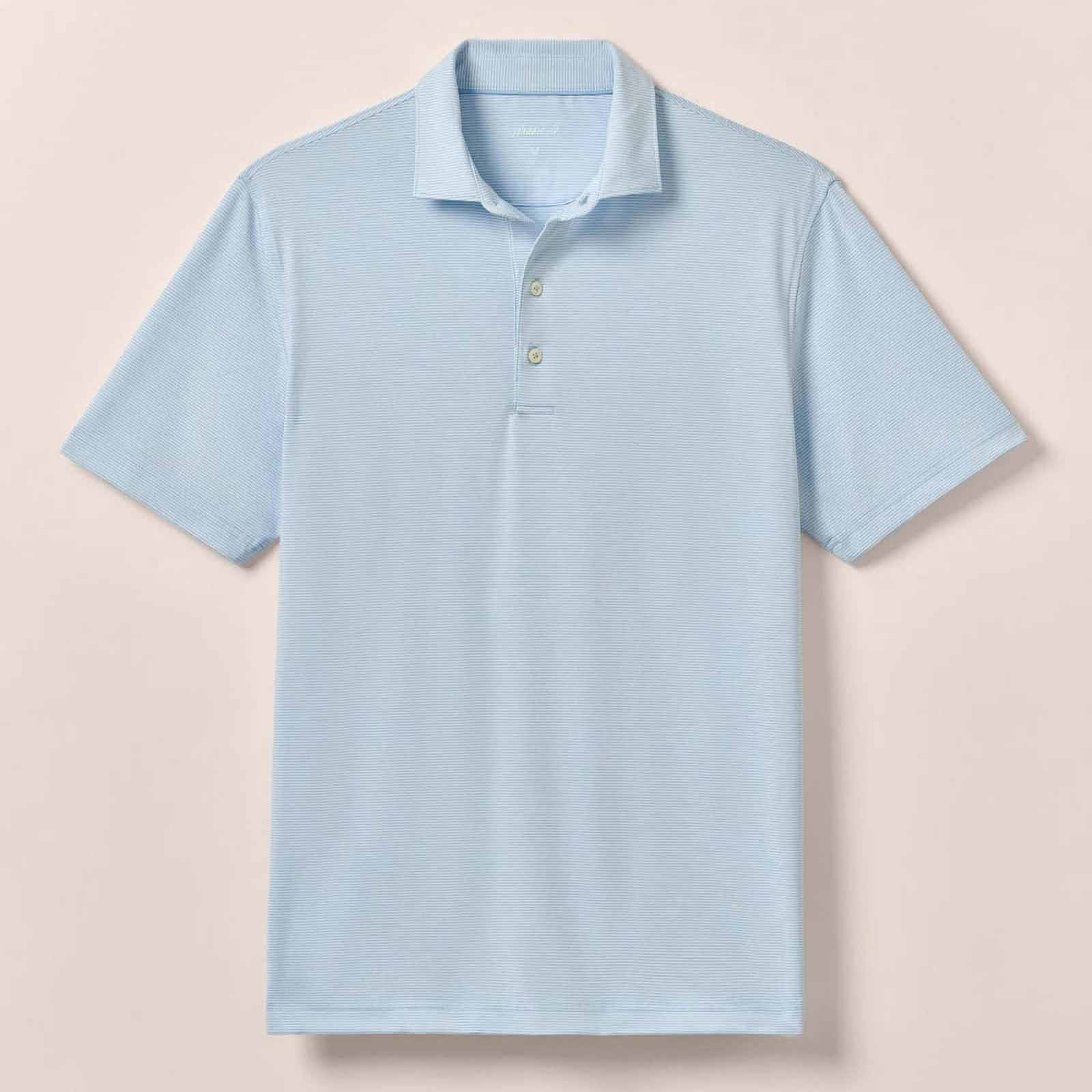 Johnnie-O Men's Lyndonn Polo
