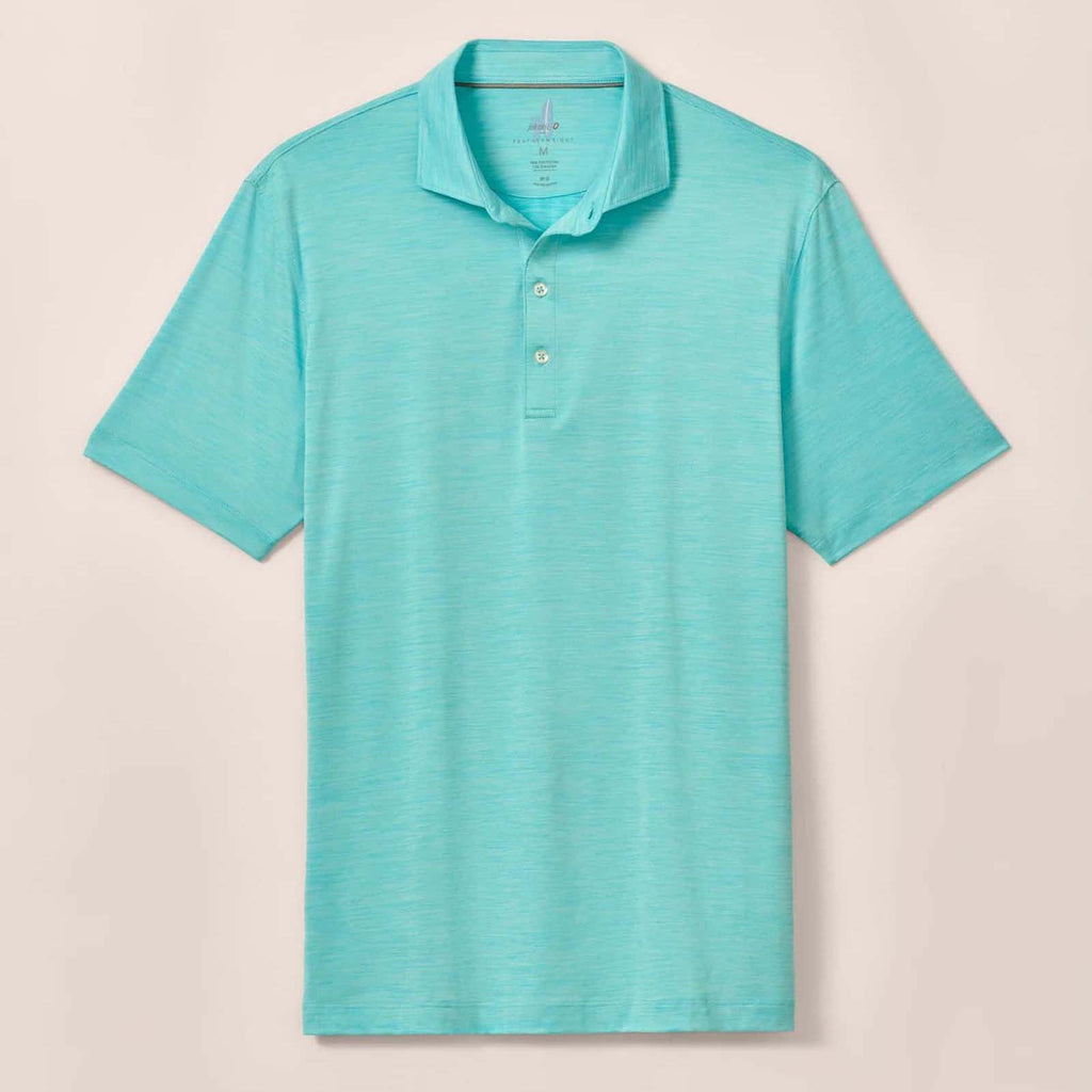 Johnnie-O Men's Huronn Polo