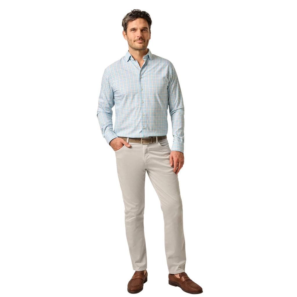 Johnnie-O Men's Carmel Pants - 30"