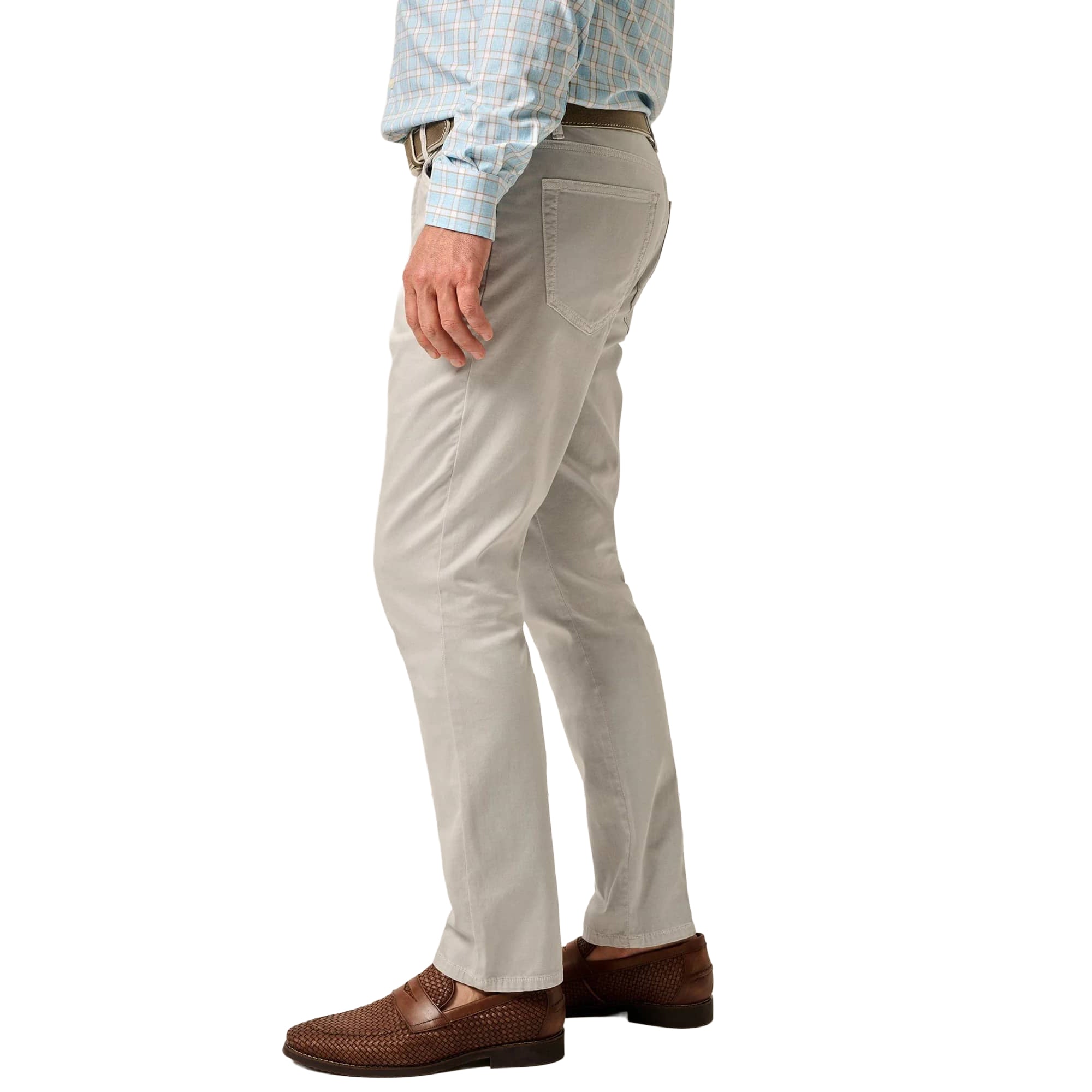Johnnie-O Men's Carmel Pants - 32"