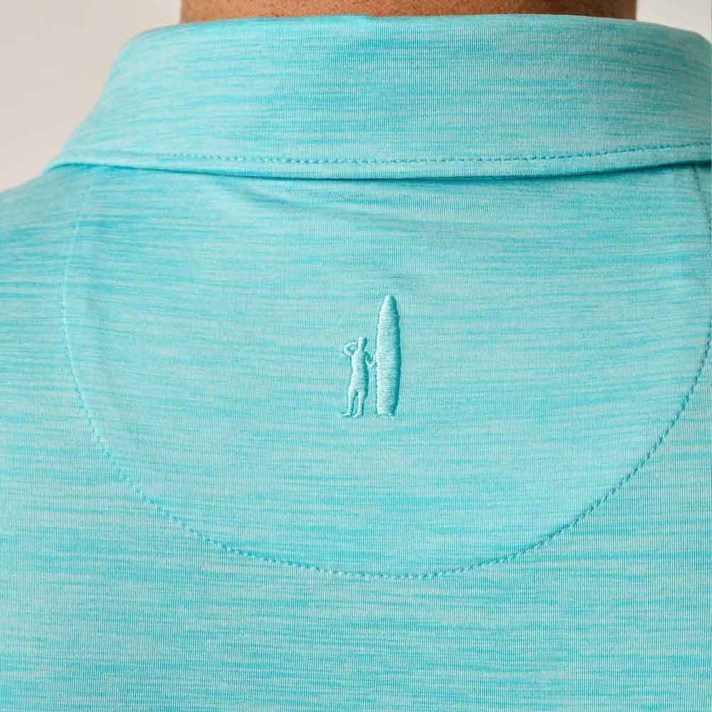 Johnnie-O Men's Huronn Polo