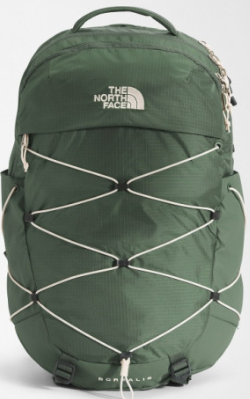 Women's Borealis Backpack