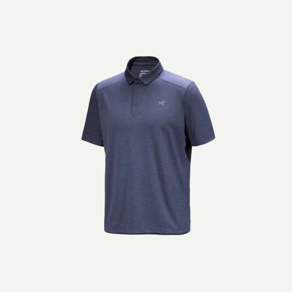 Arc'Teryx Men's Cormac Short Sleeve Polo