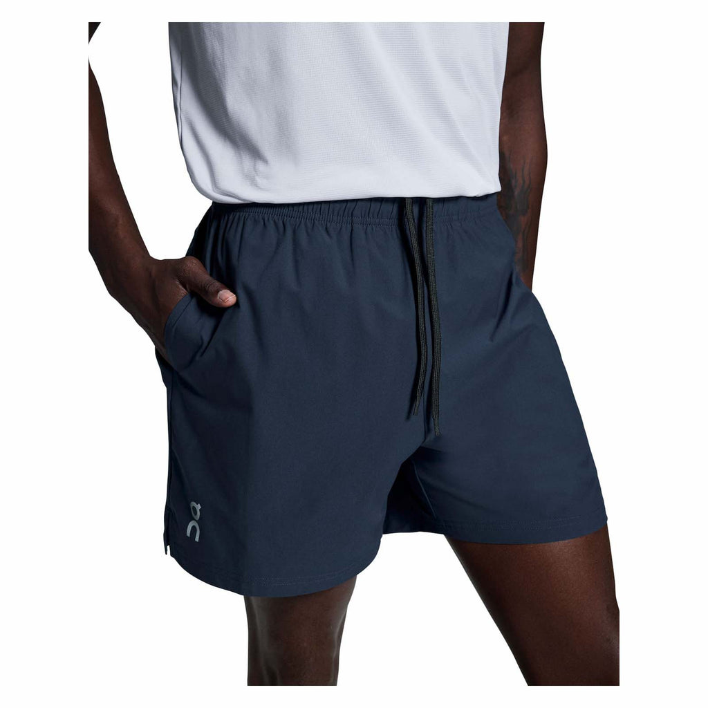 On Men's 7" Core Shorts