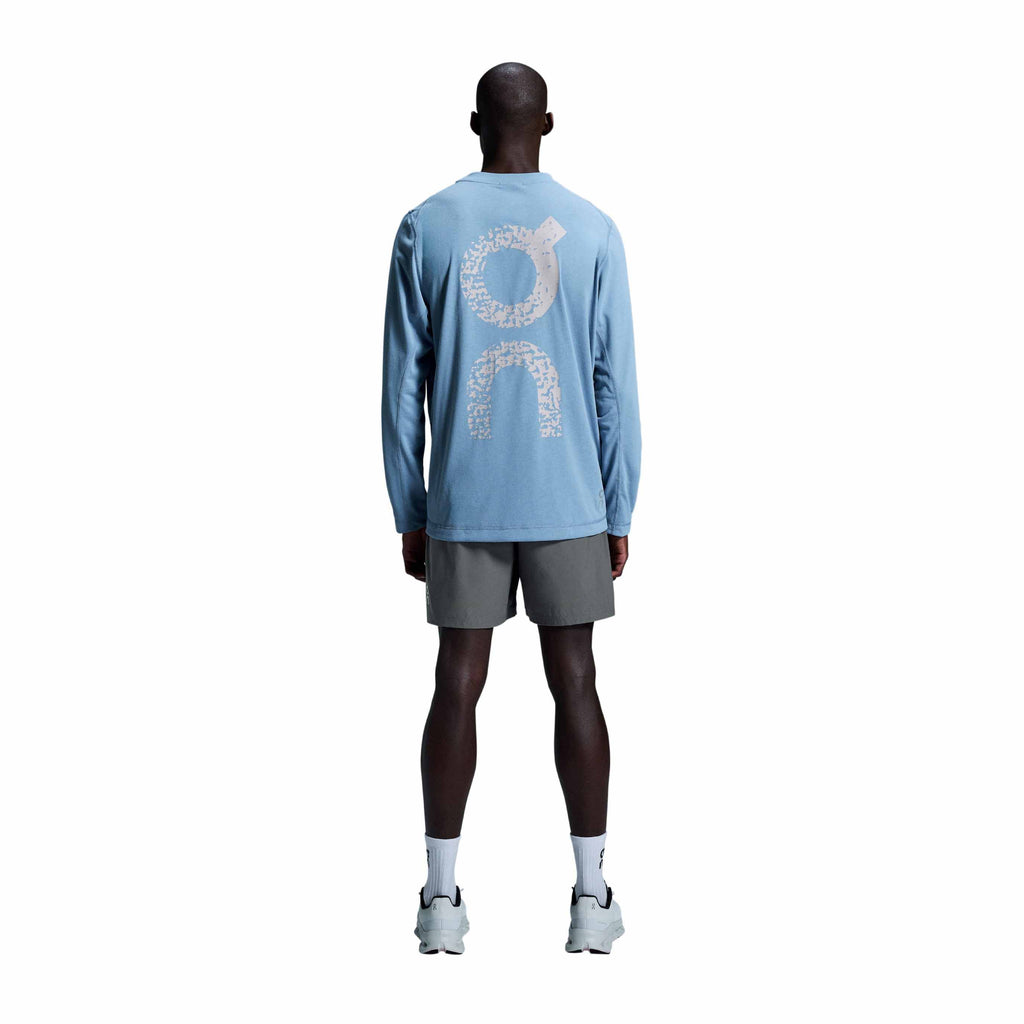 On Men's 7" Core Shorts