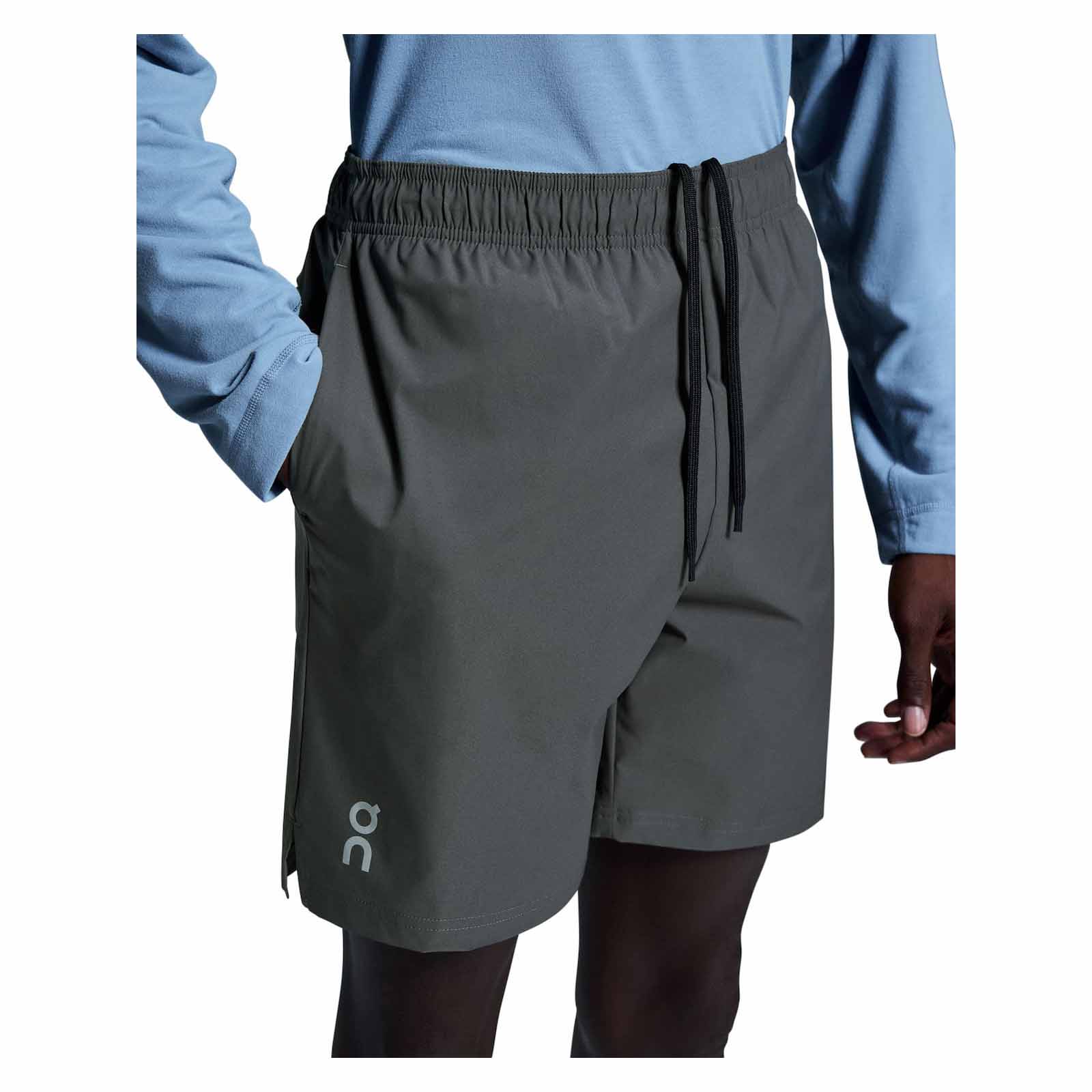 On Men's 7" Core Shorts