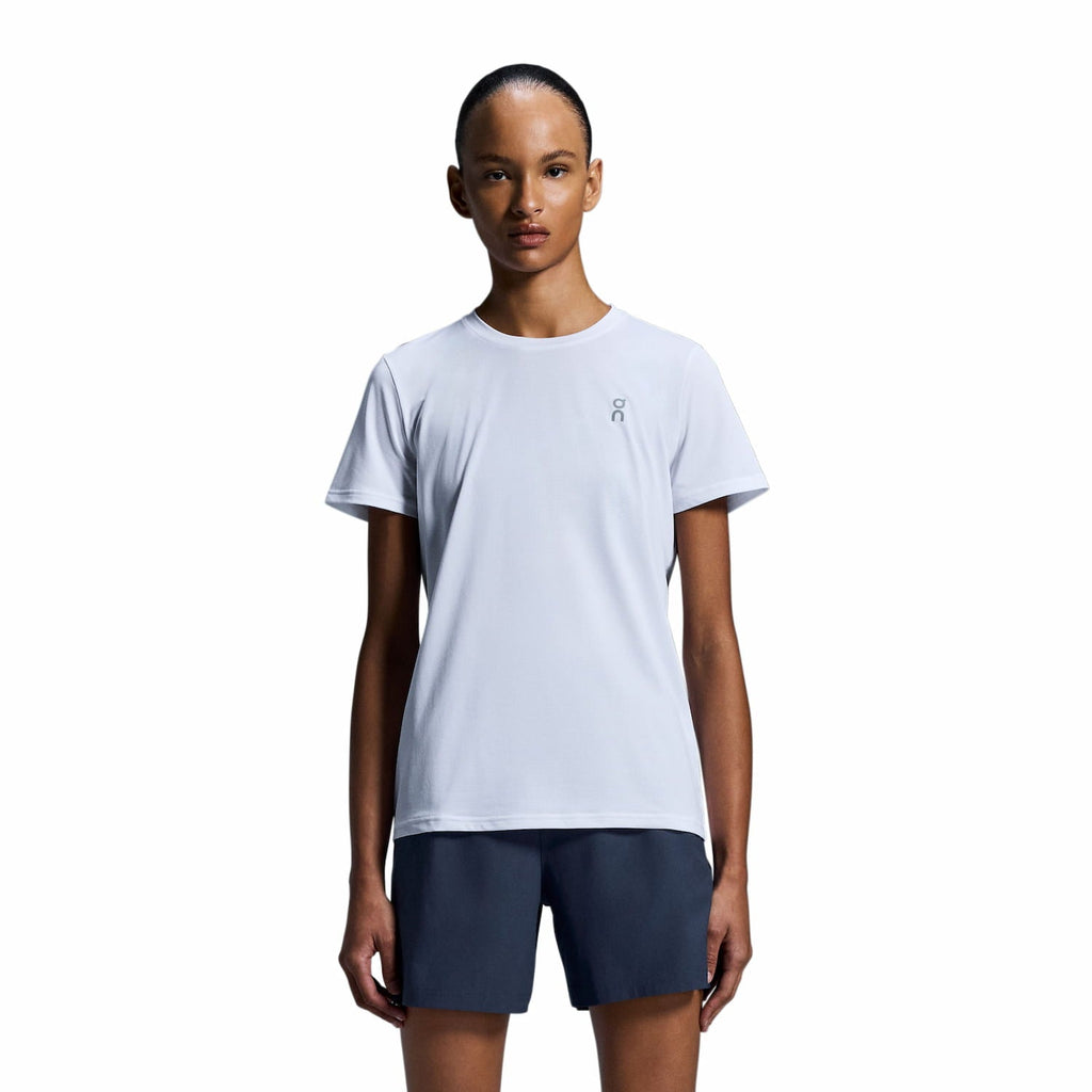 On Women's Core-T Short Sleeve Shirt
