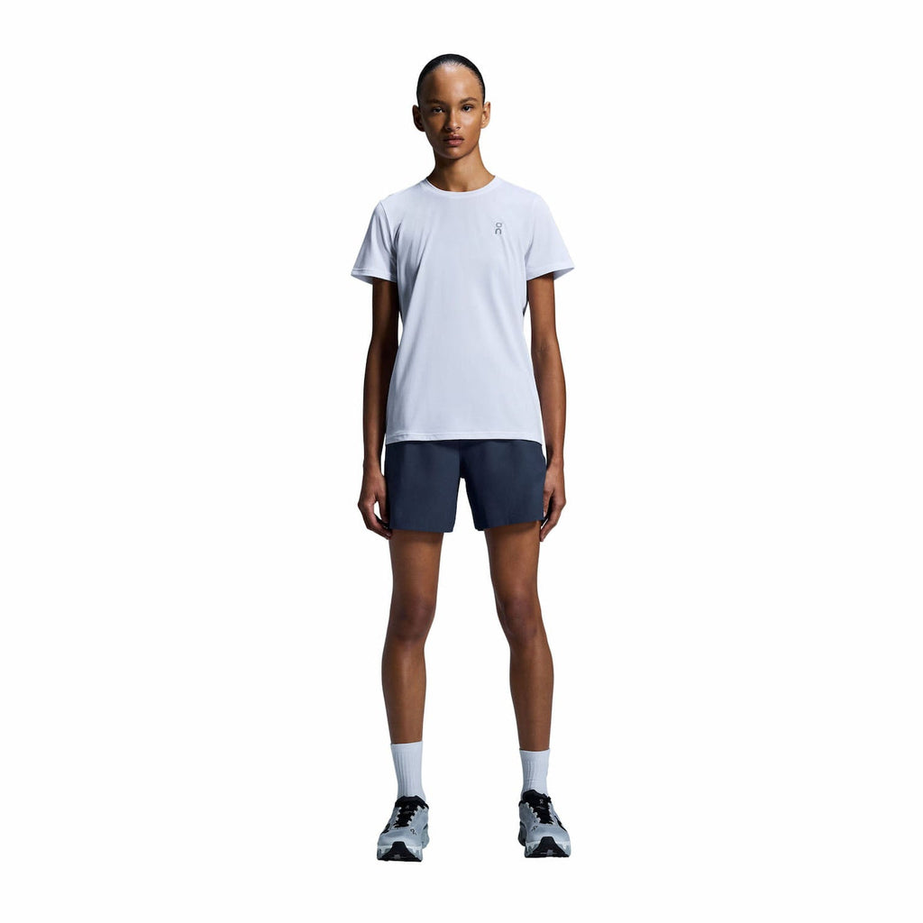 On Women's Core-T Short Sleeve Shirt