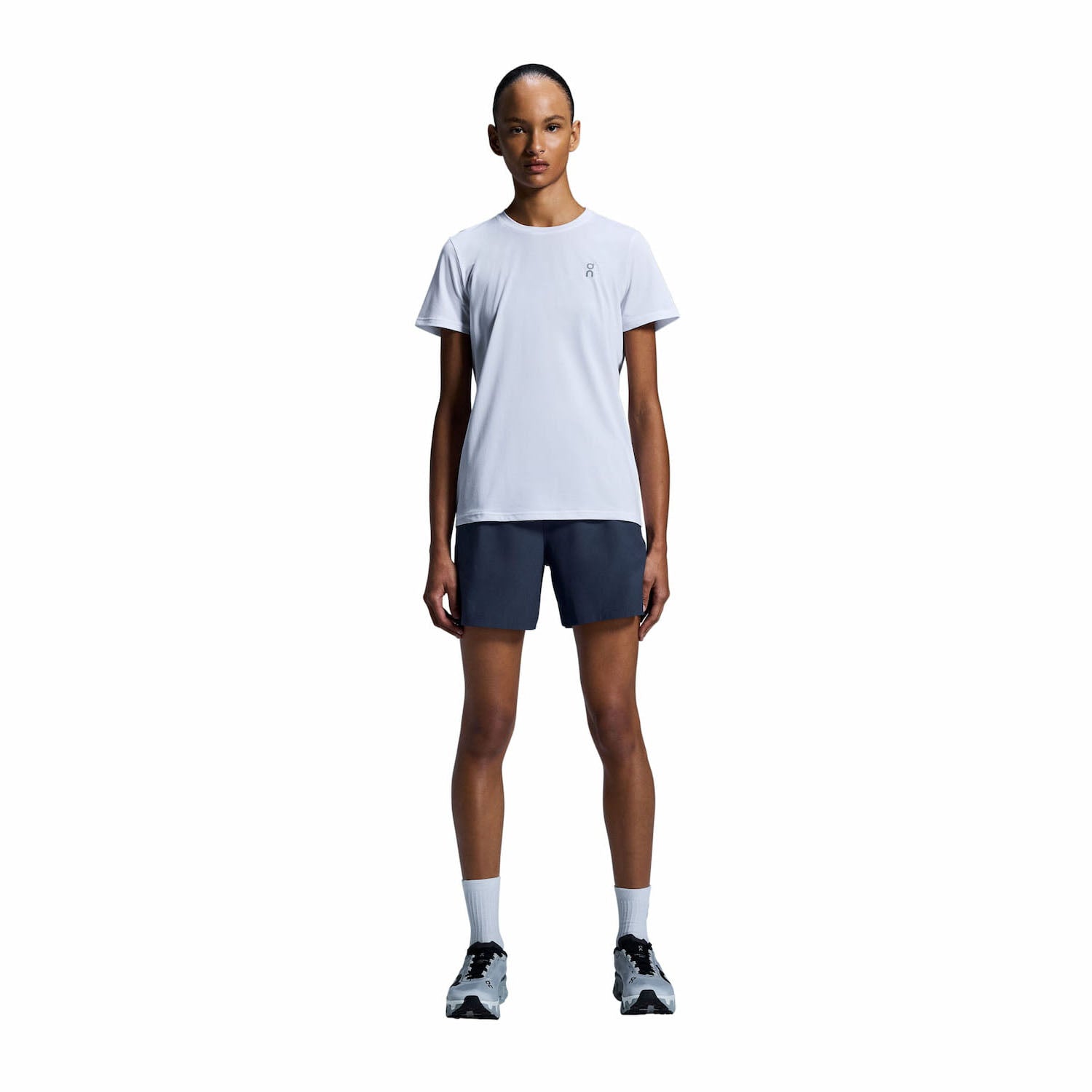 On Women's Core-T Short Sleeve Shirt