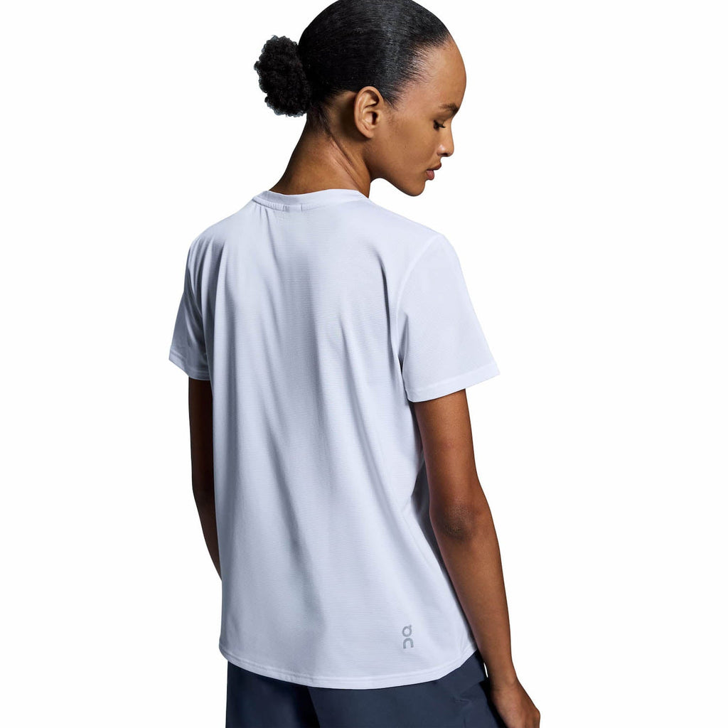 On Women's Core-T Short Sleeve Shirt