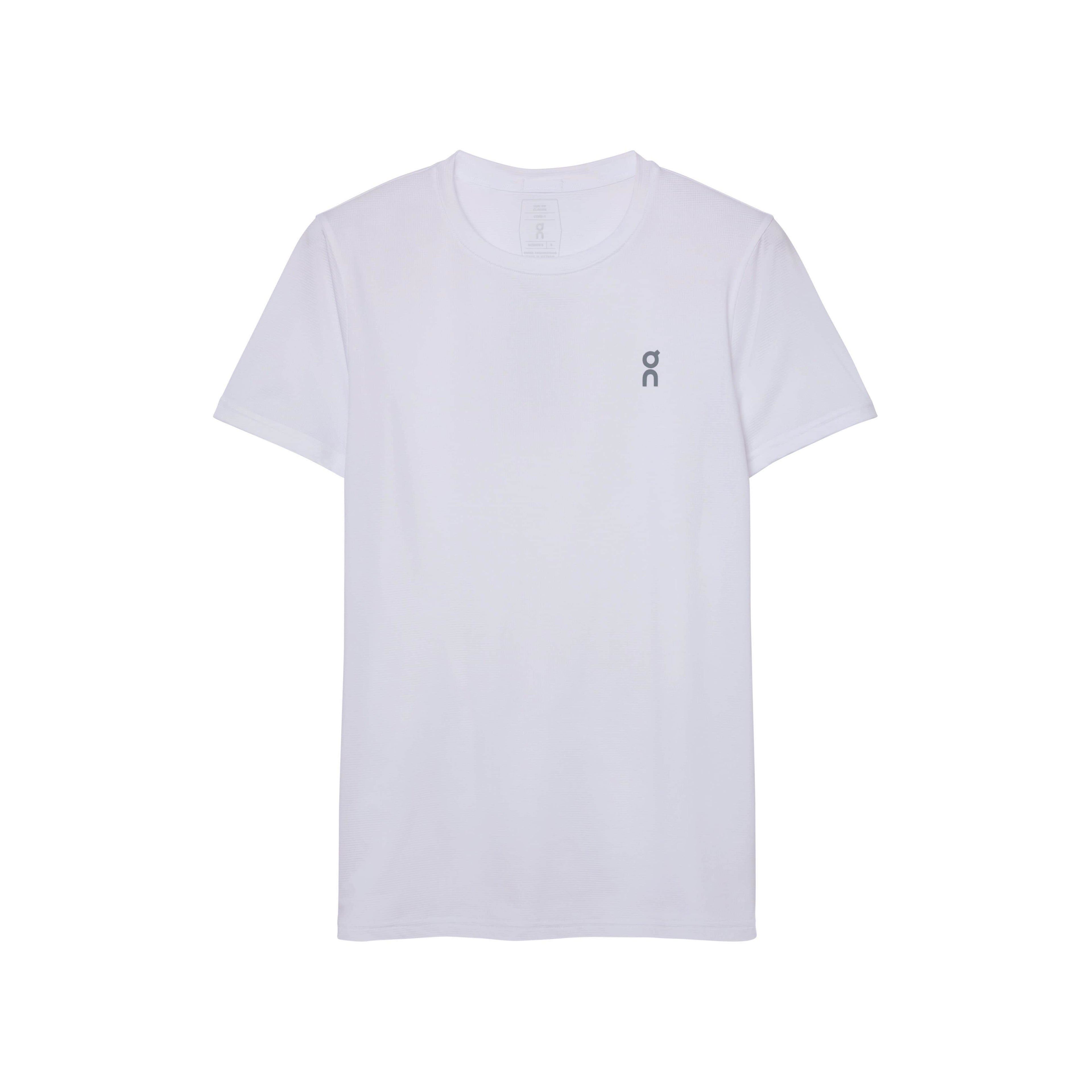 On Women's Core-T Short Sleeve Shirt