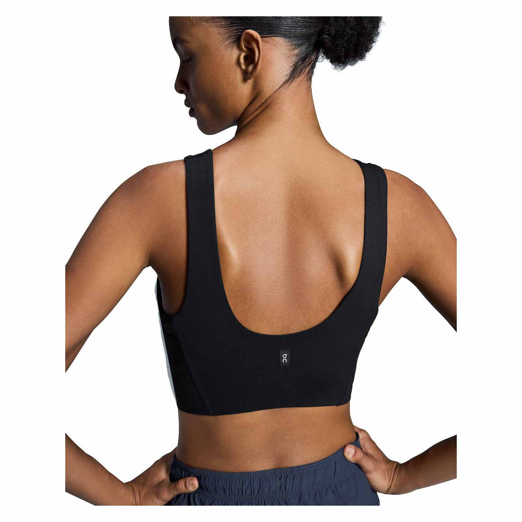 On Women's Core 2-in-1 Crop Top