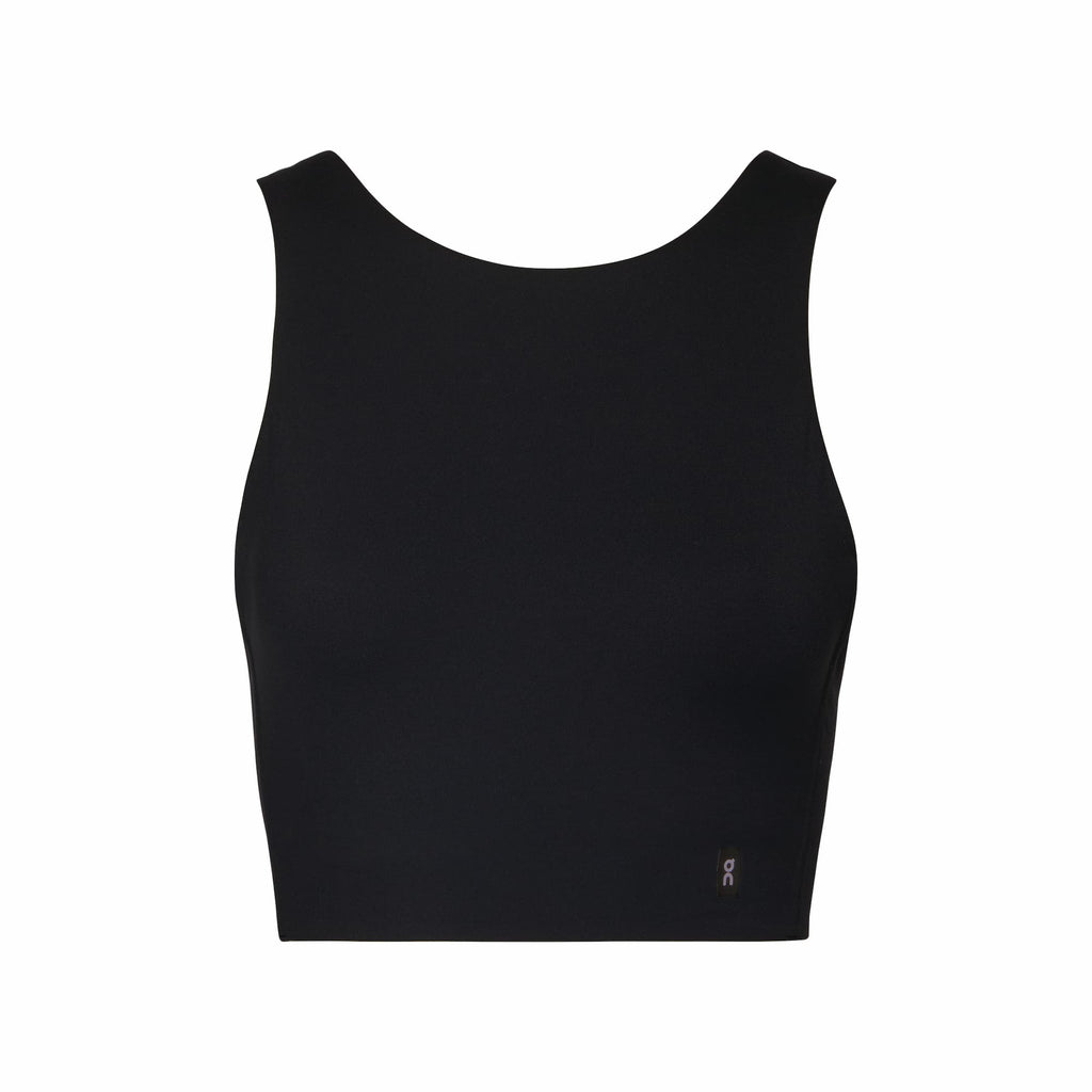 On Women's Core 2-in-1 Crop Top