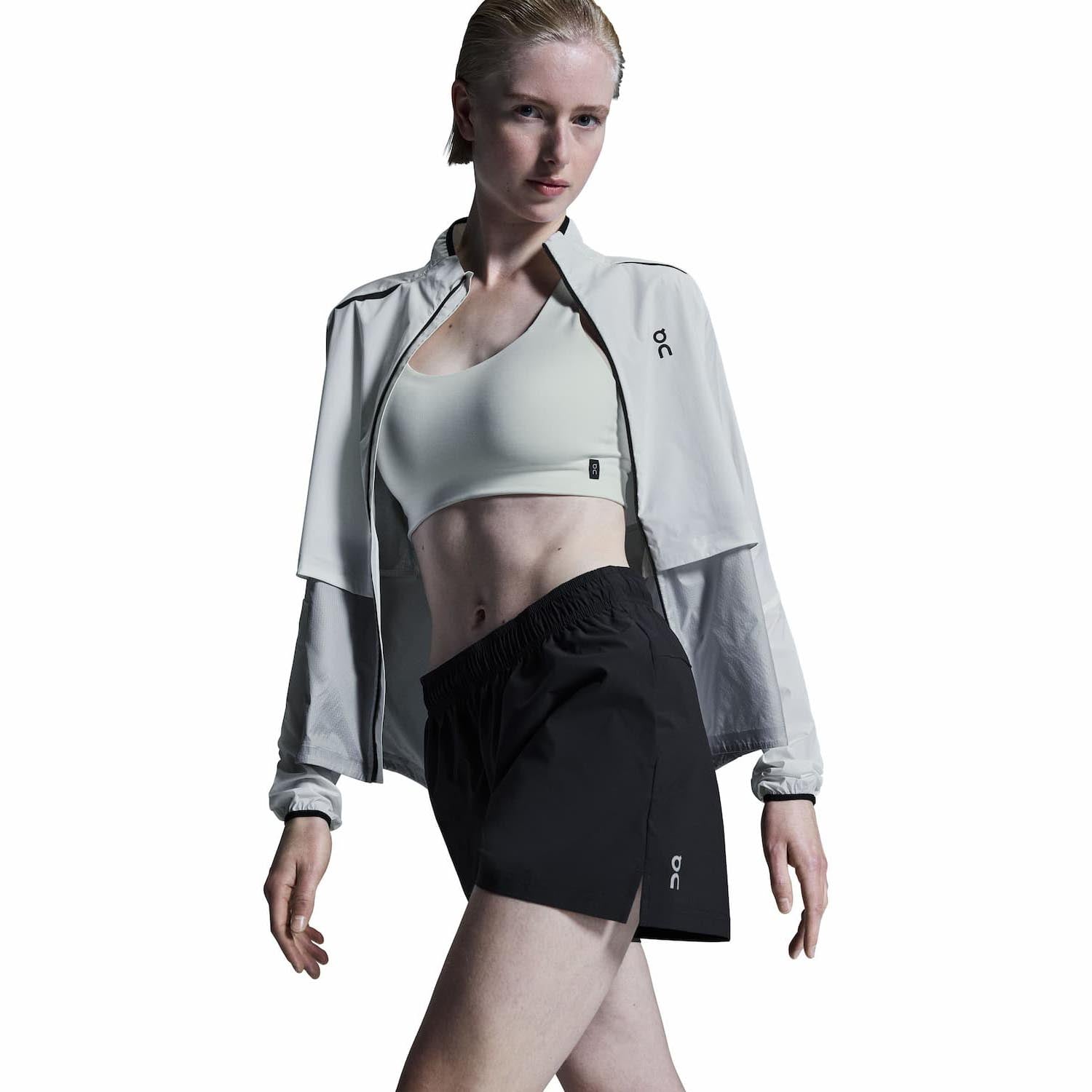 On Women's 3" Core Shorts