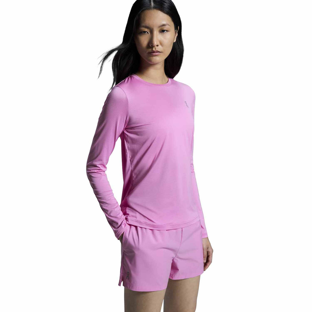 On Women's 3" Core Shorts