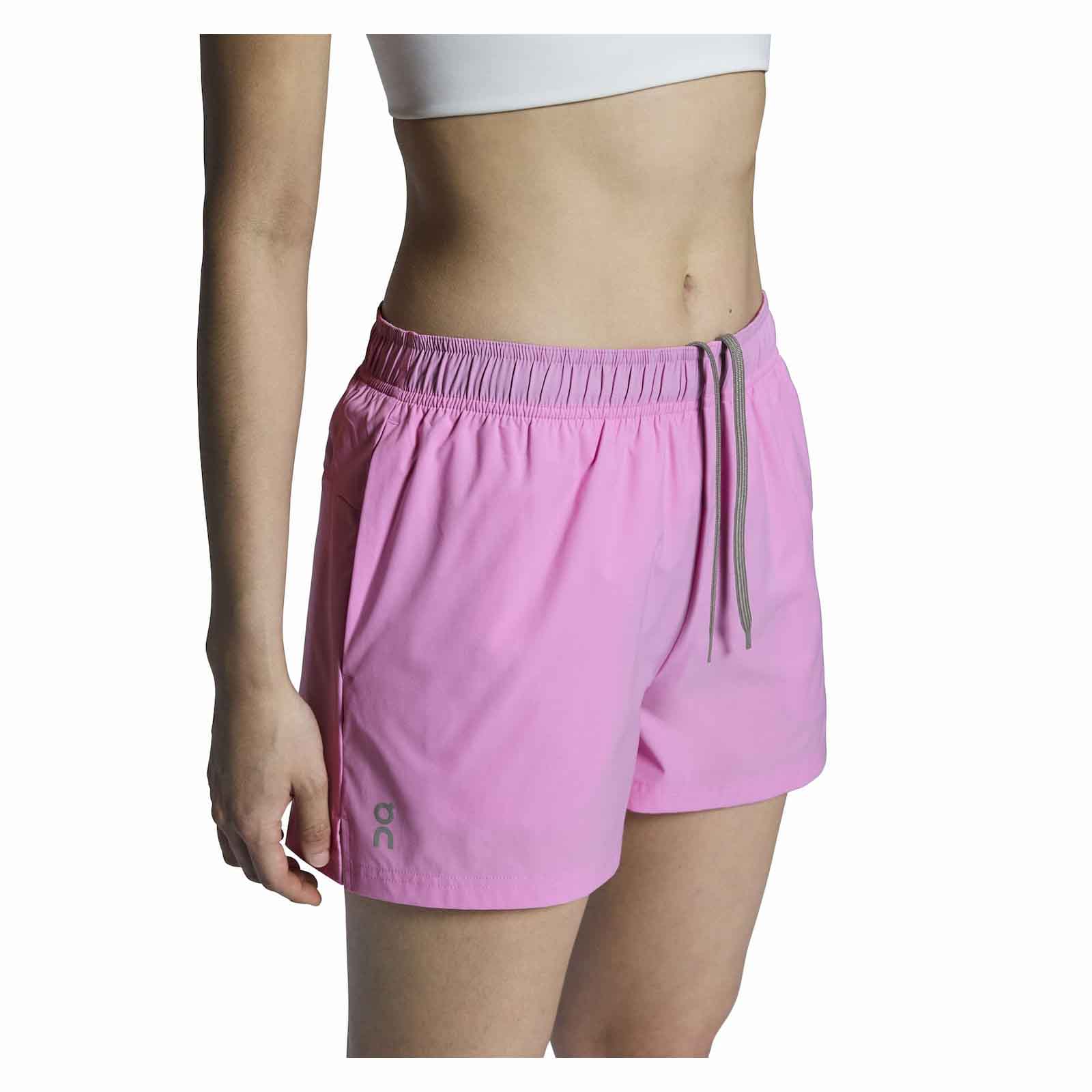 On Women's 3" Core Shorts