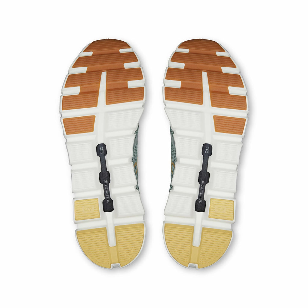 On Men's Cloud 6 Versa Shoes