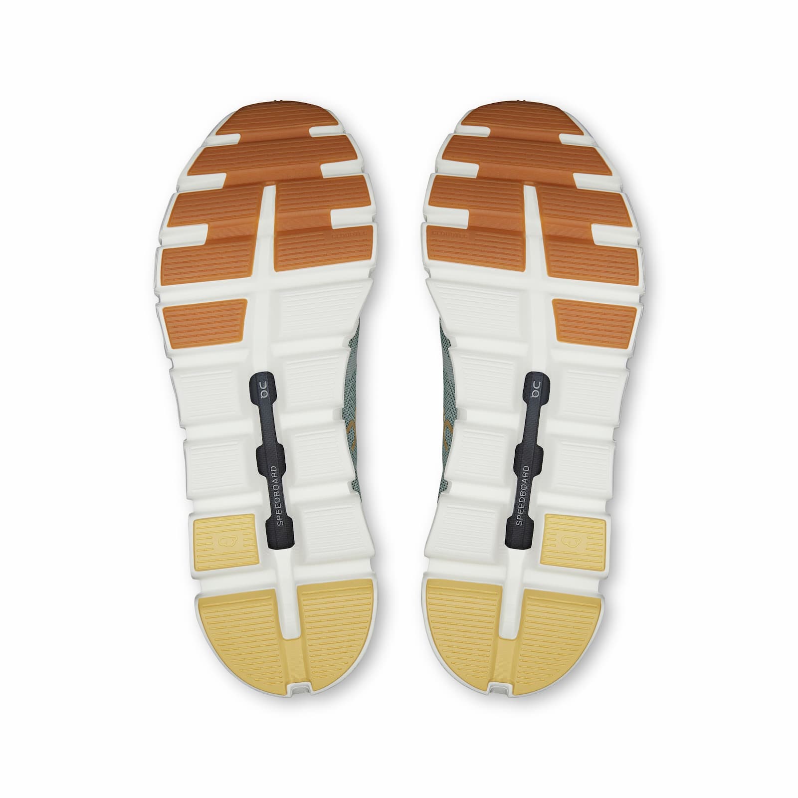 On Men's Cloud 6 Versa Shoes