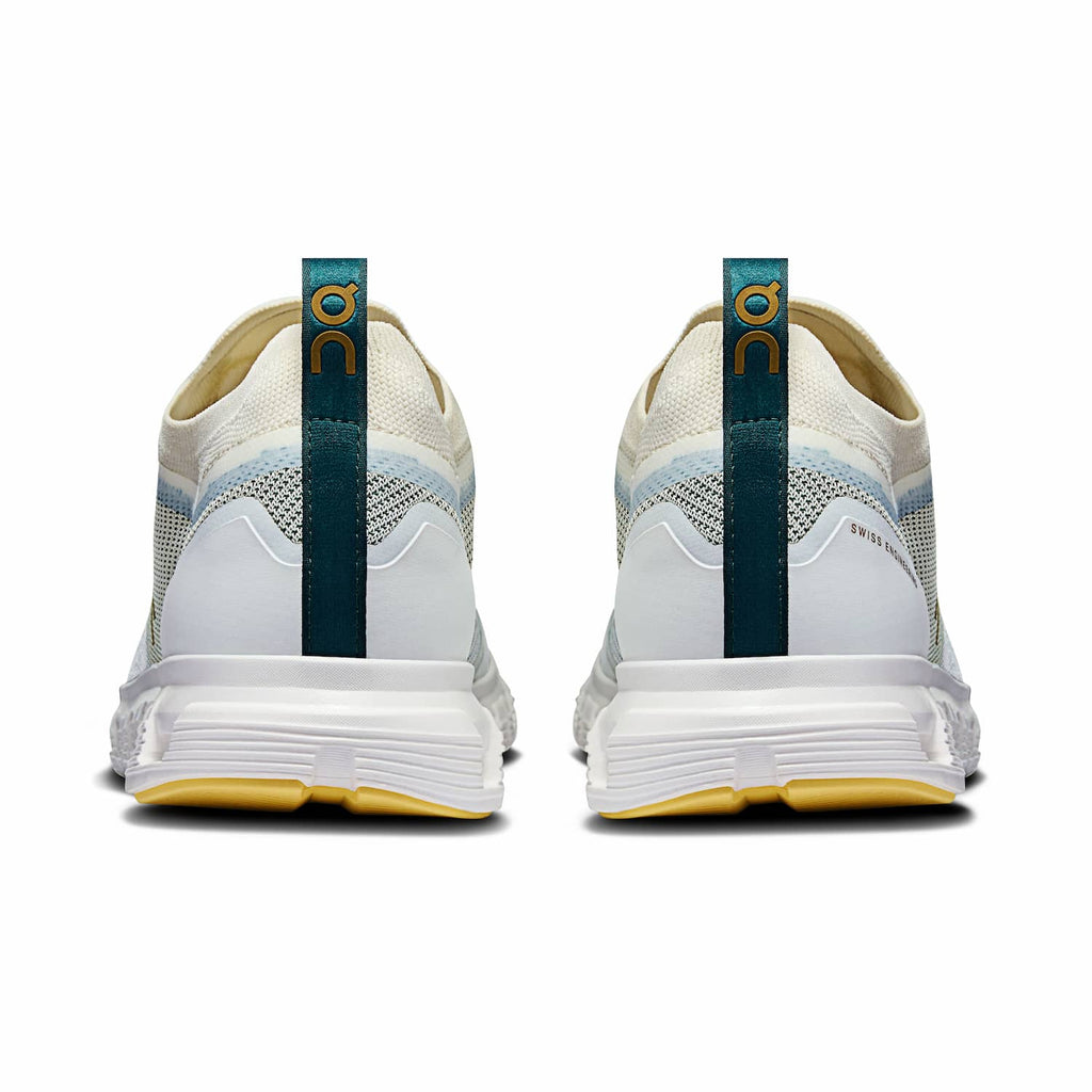 On Men's Cloud 6 Versa Shoes