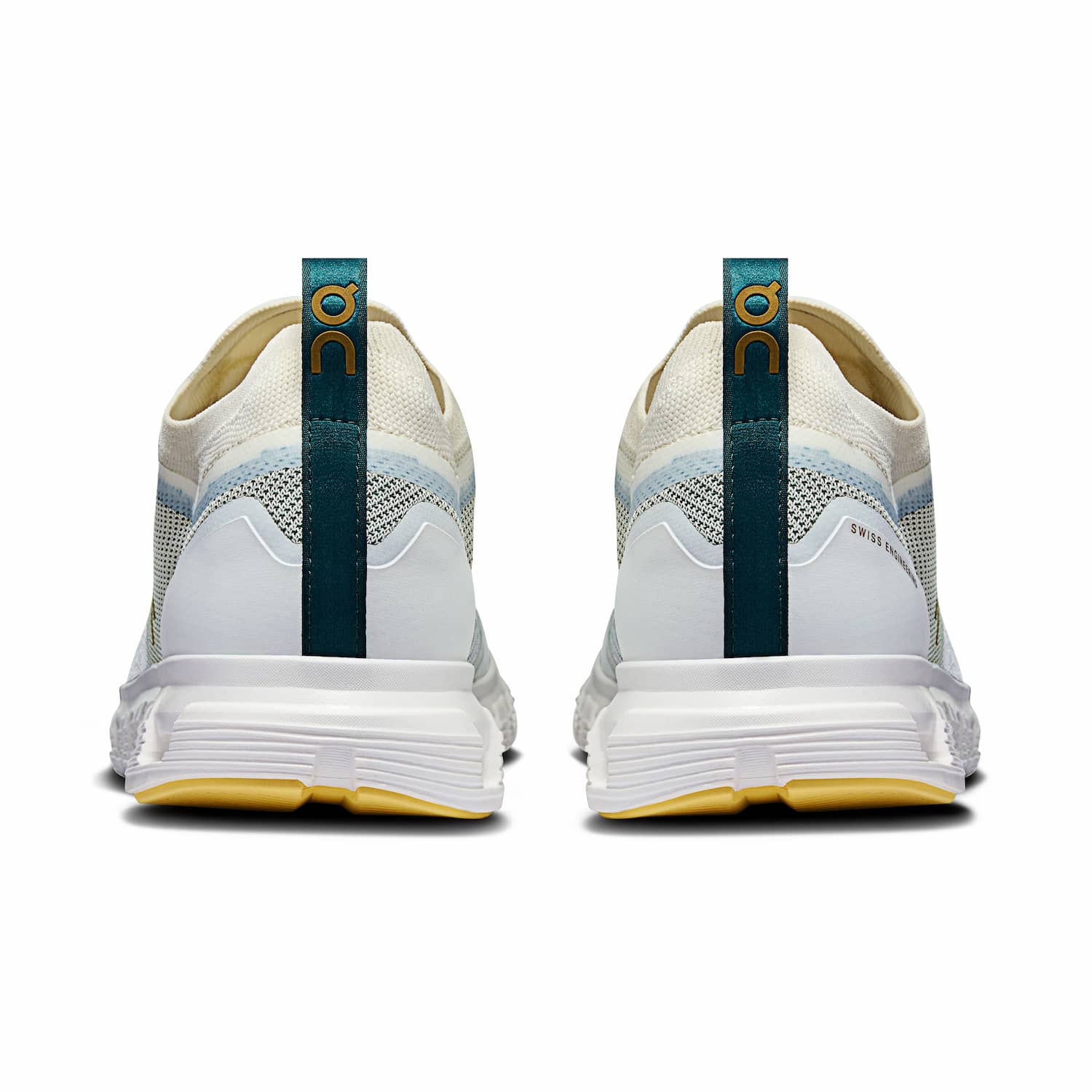 On Men's Cloud 6 Versa Shoes