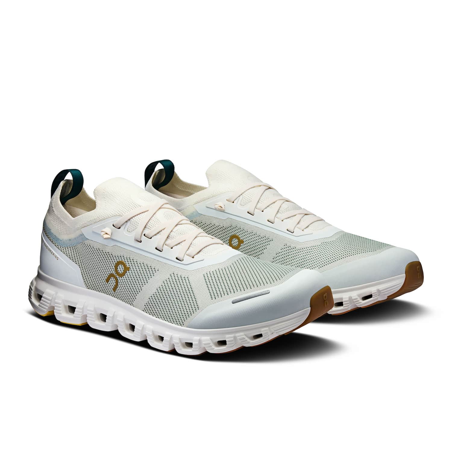 On Men's Cloud 6 Versa Shoes