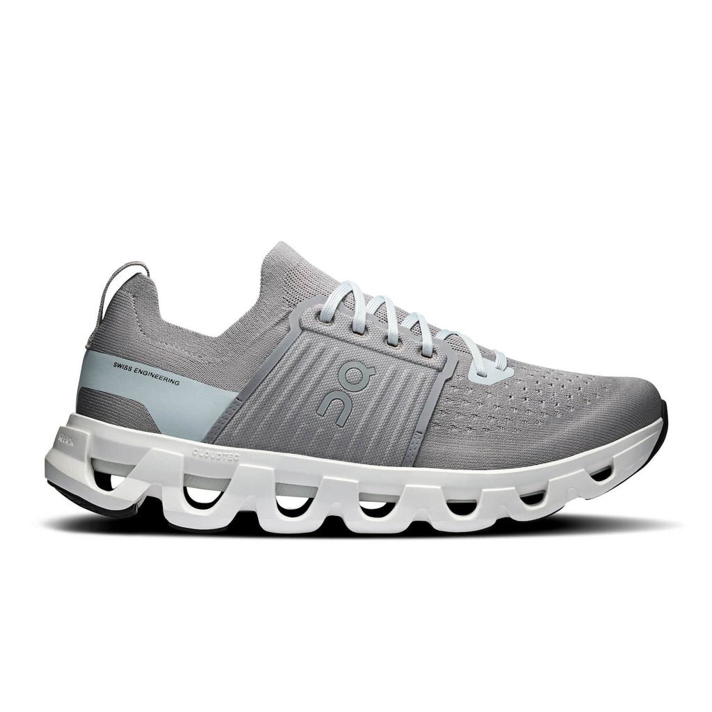 On Men's Cloudswift 4 Running Shoes