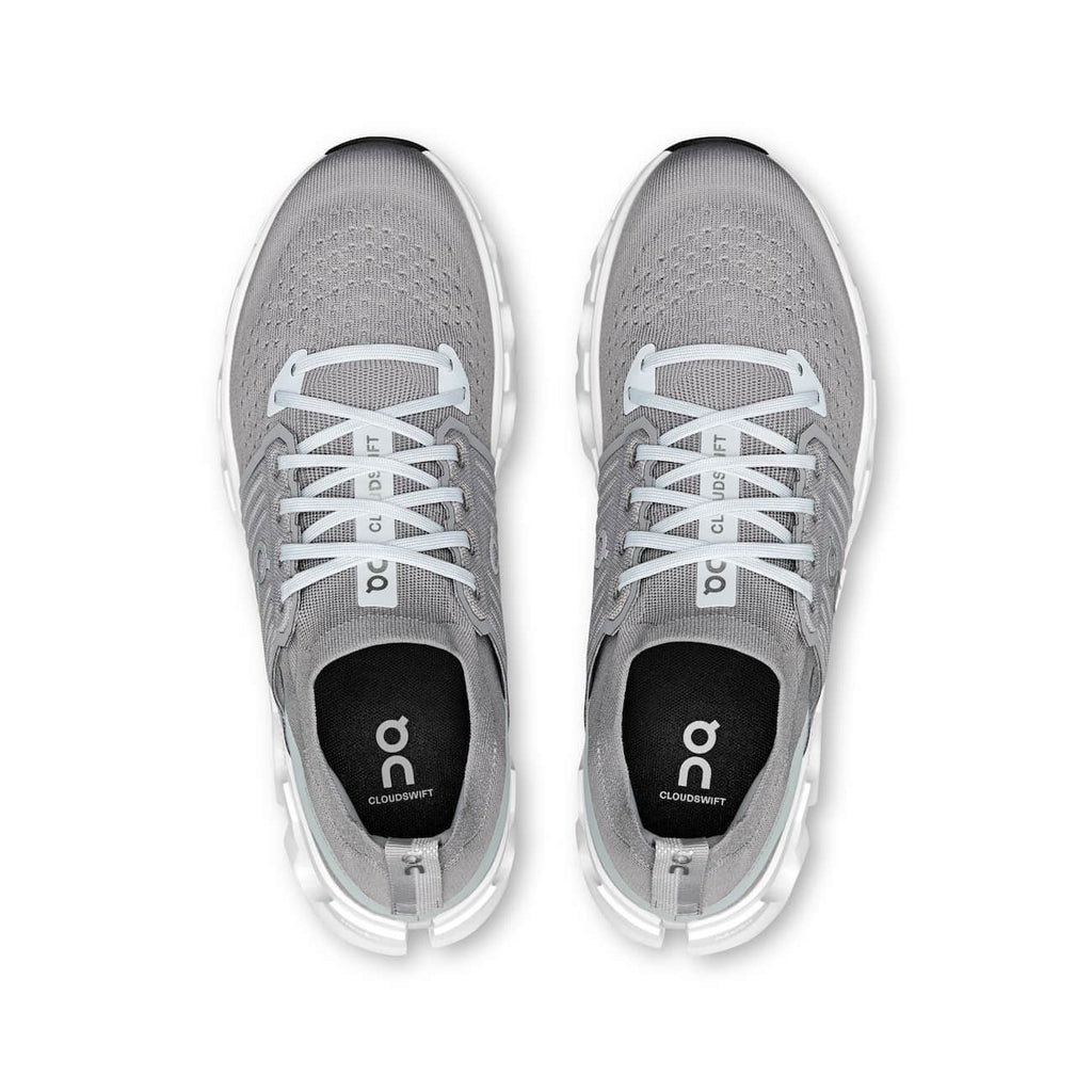 On Men's Cloudswift 4 Running Shoes