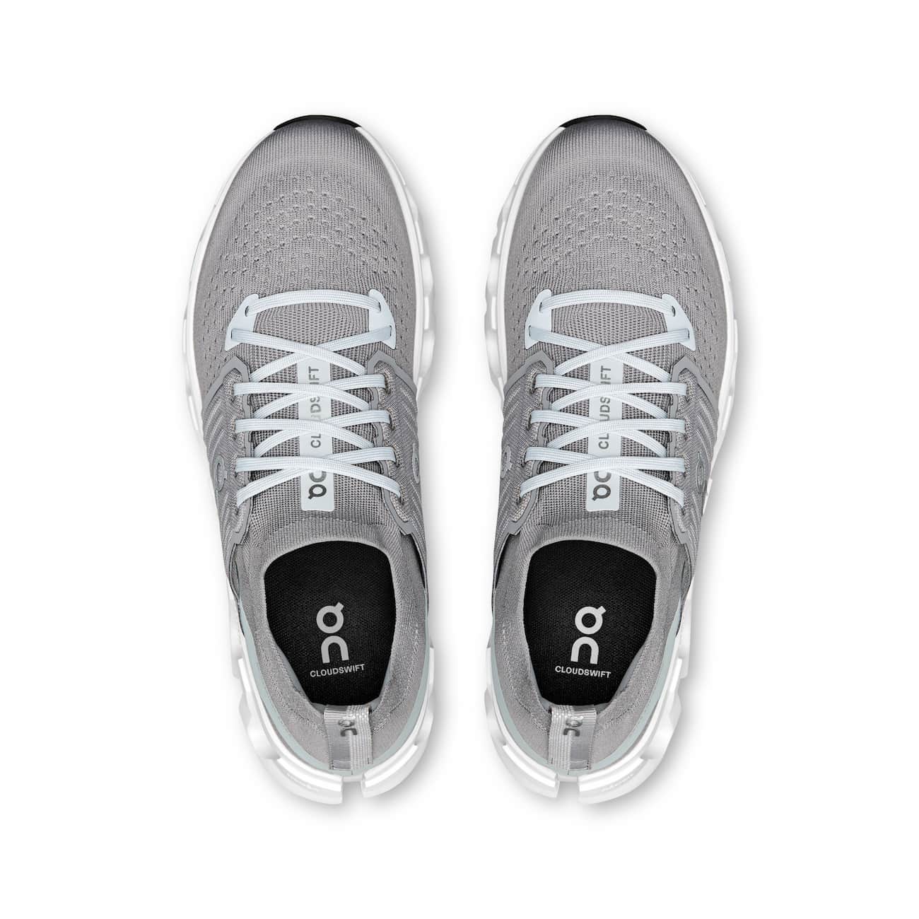 On Men's Cloudswift 4 Running Shoes