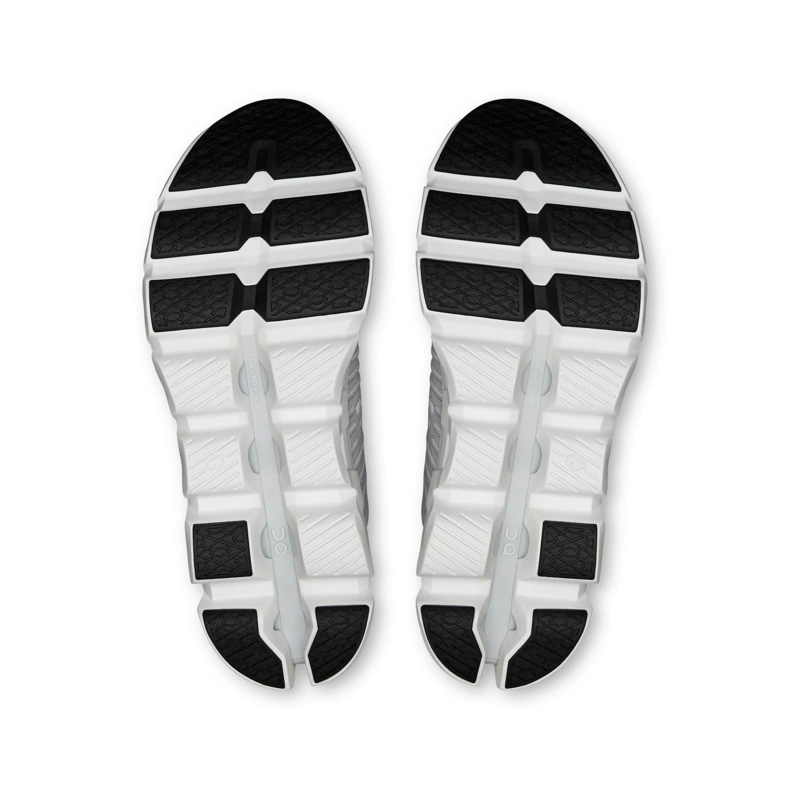 On Men's Cloudswift 4 Running Shoes