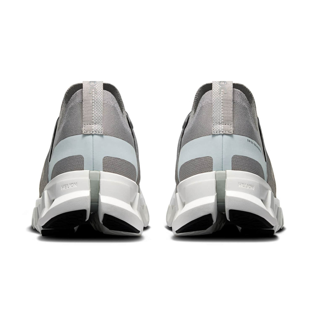 On Men's Cloudswift 4 Running Shoes