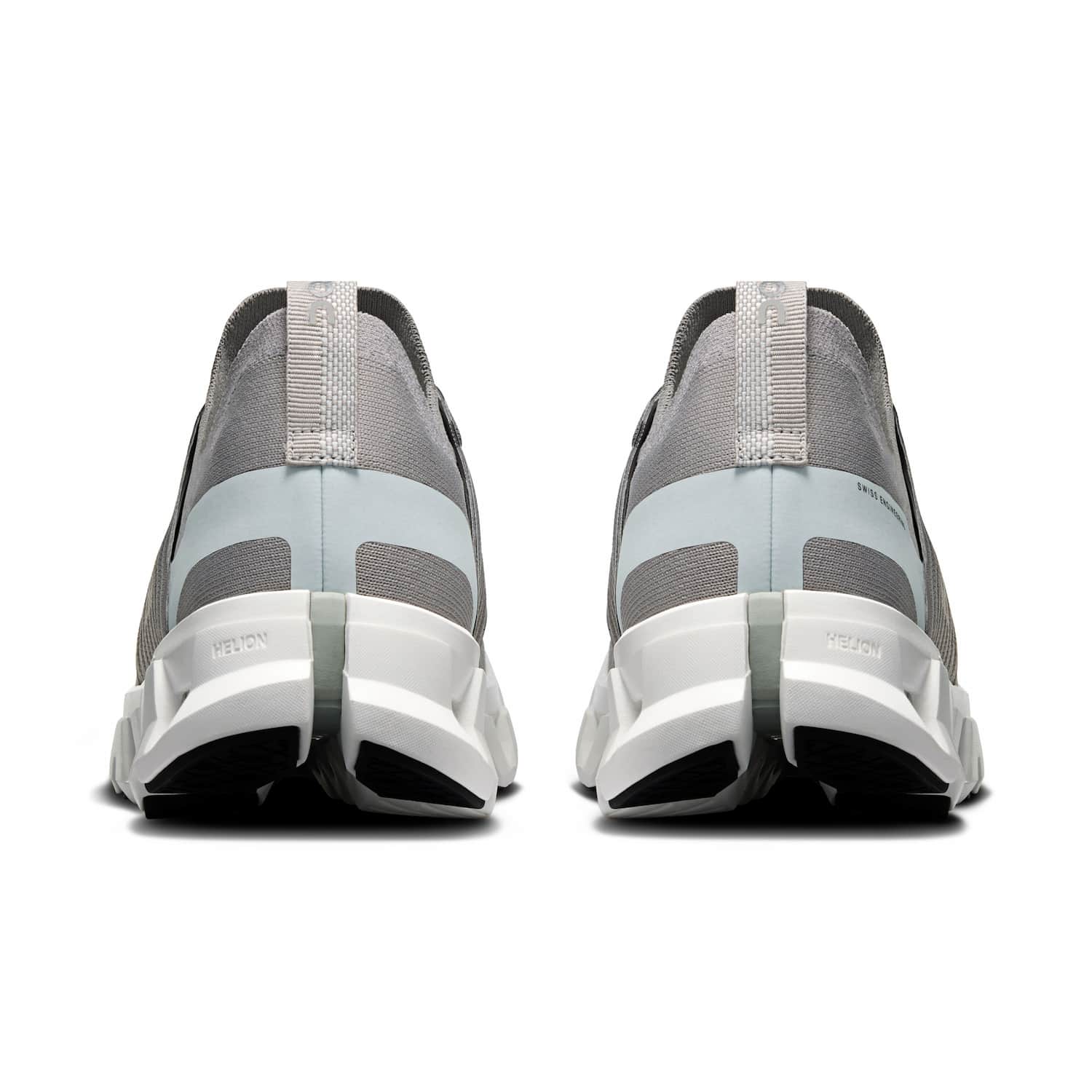 On Men's Cloudswift 4 Running Shoes