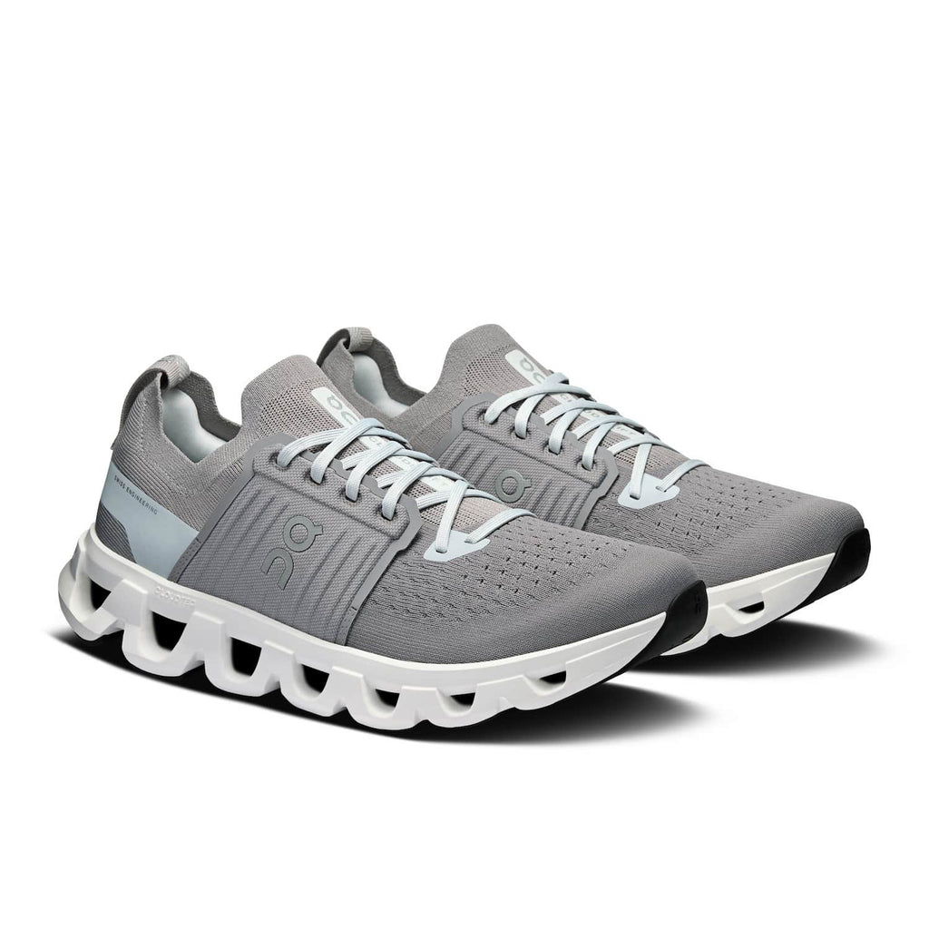 On Men's Cloudswift 4 Running Shoes