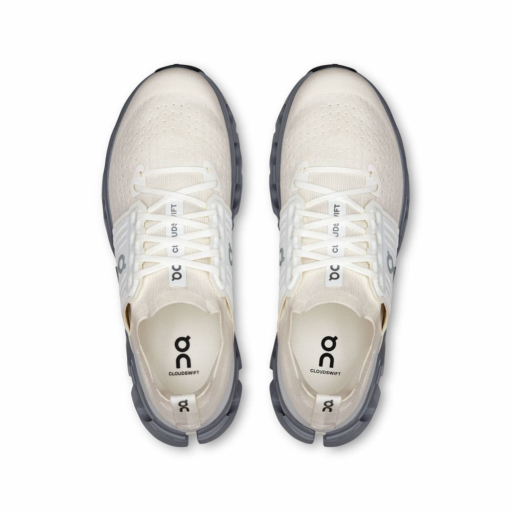 On Men's Cloudswift 4 Running Shoes