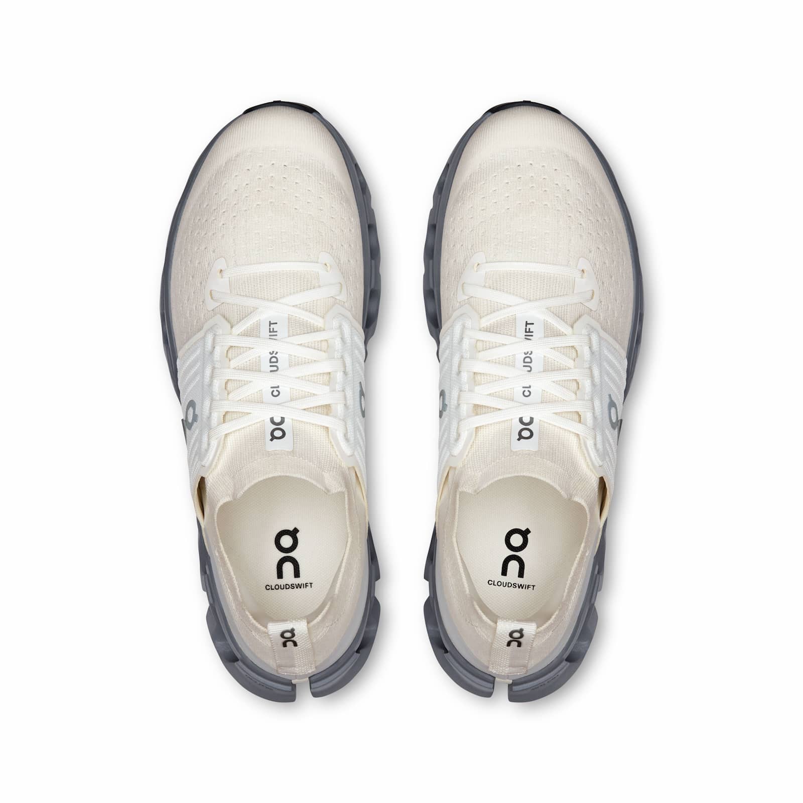 On Men's Cloudswift 4 Running Shoes