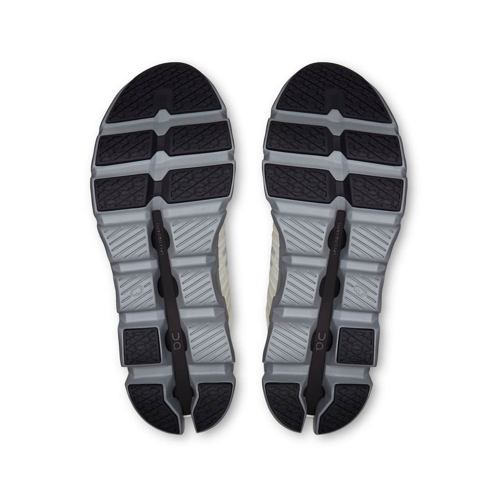 On Men's Cloudswift 4 Running Shoes