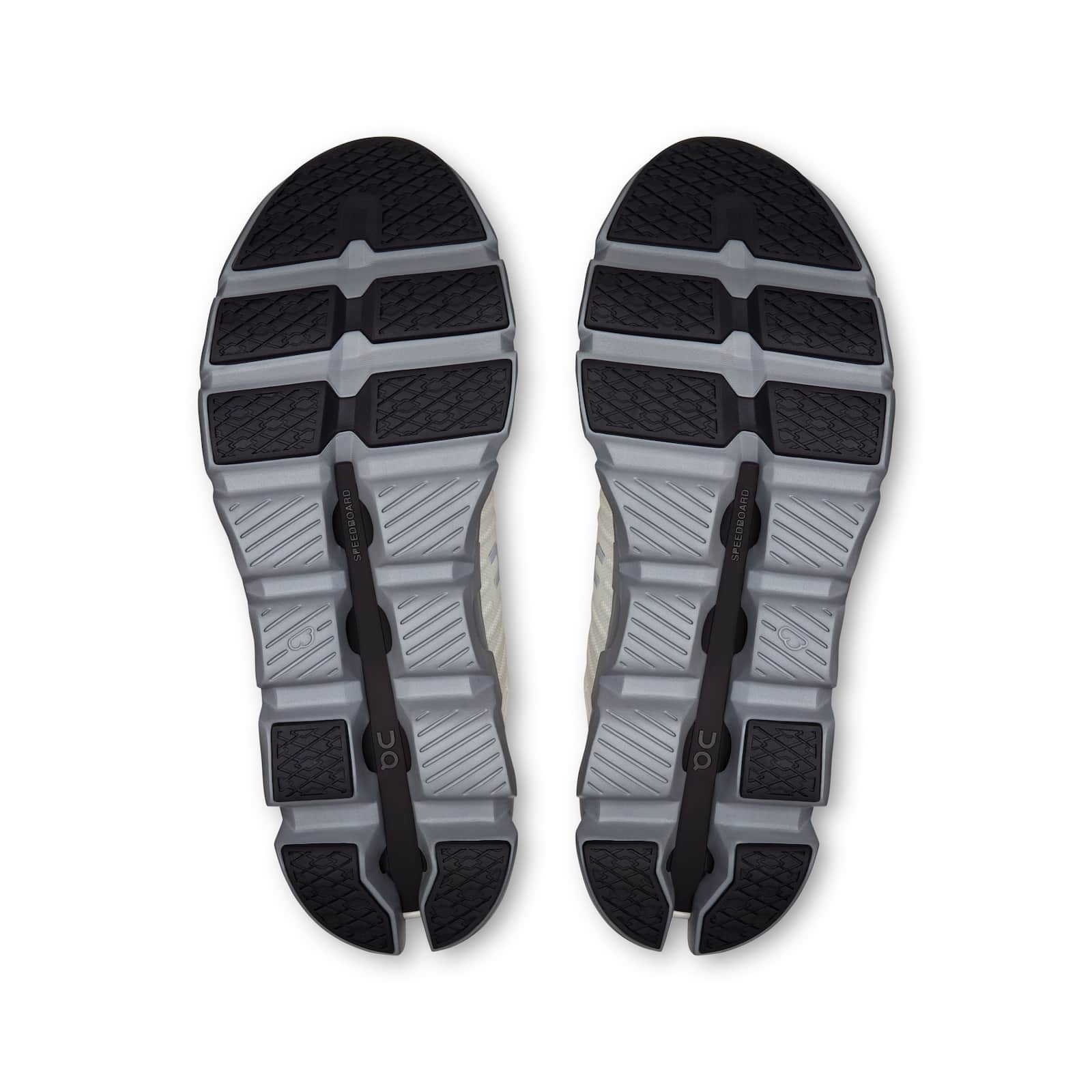 On Men's Cloudswift 4 Running Shoes