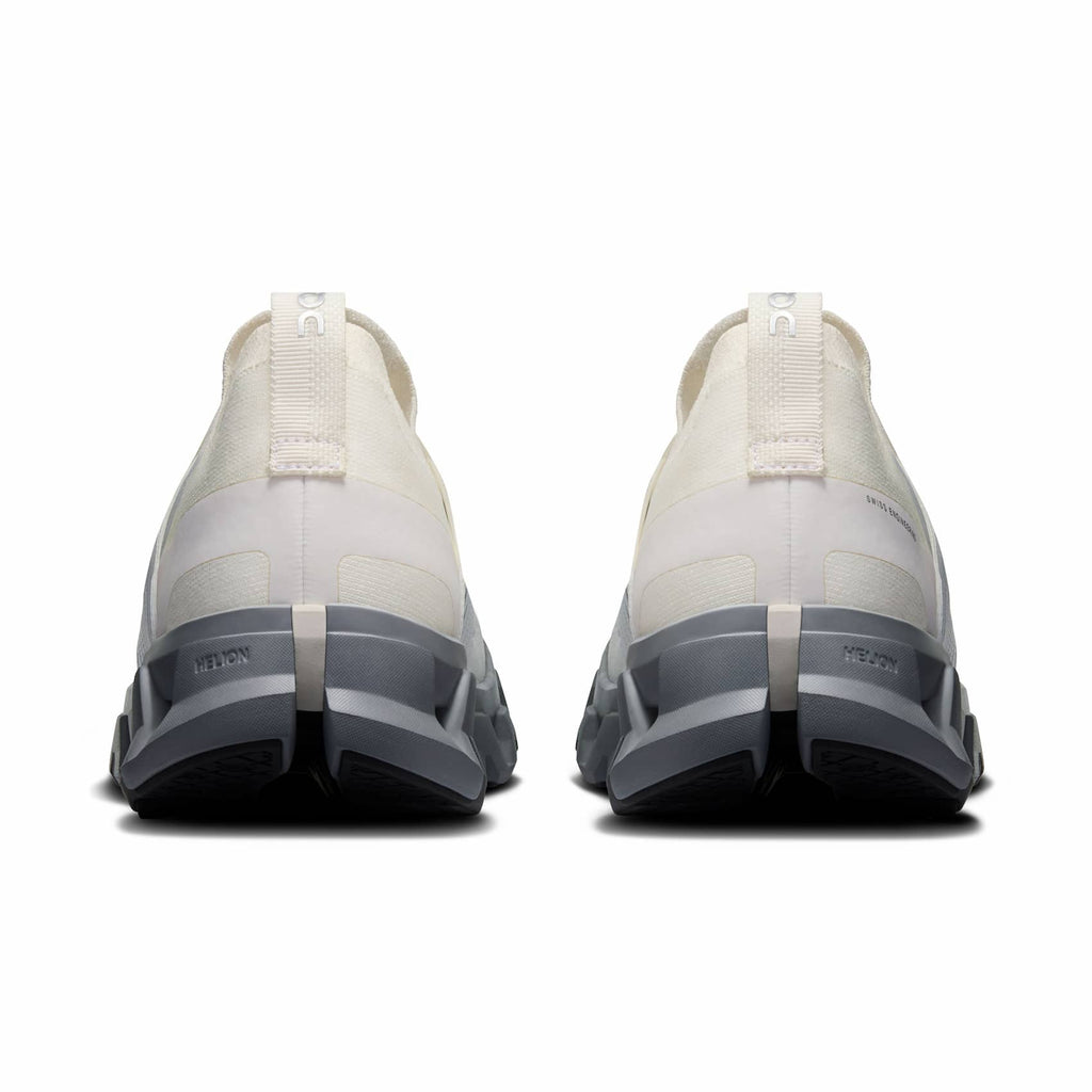 On Men's Cloudswift 4 Running Shoes