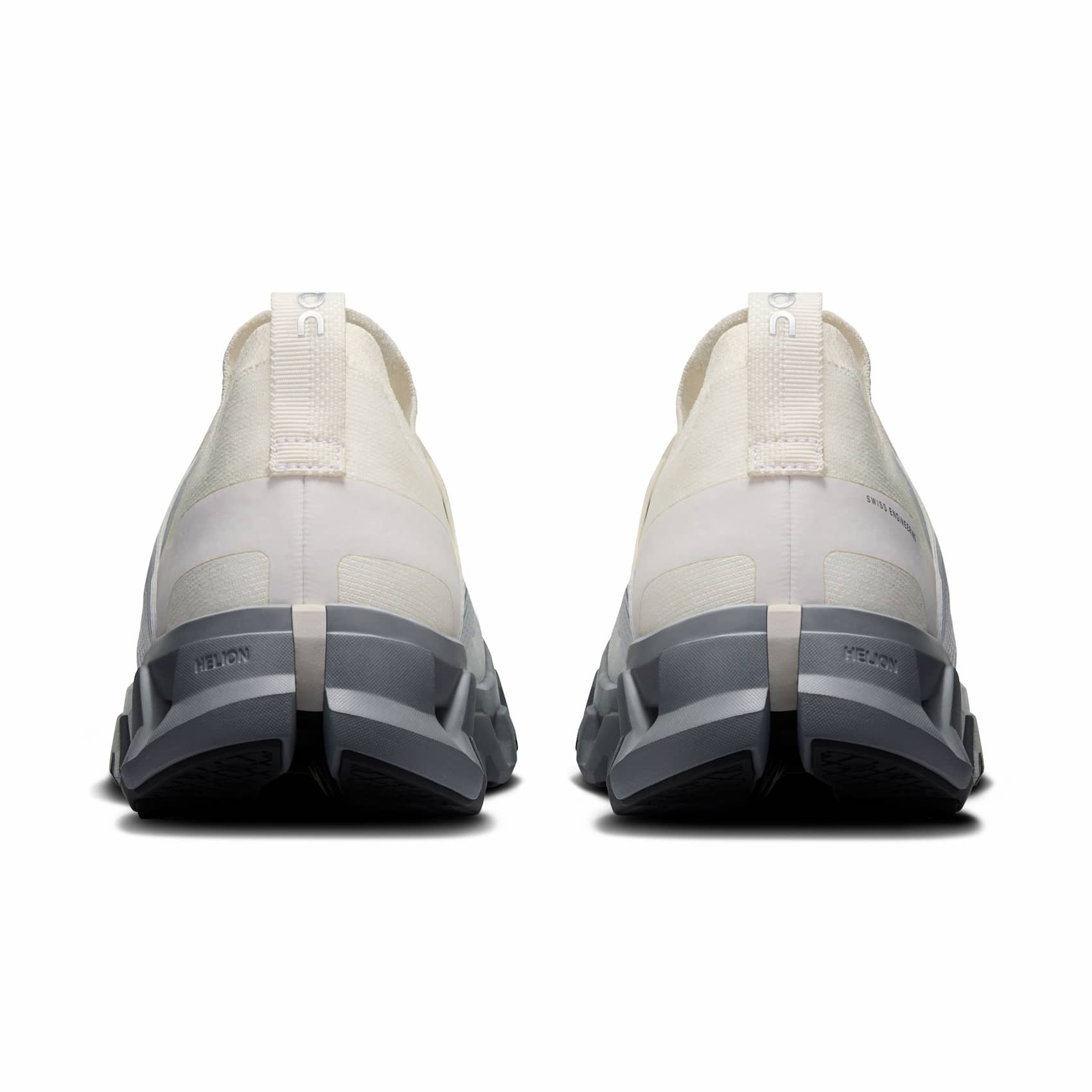 On Men's Cloudswift 4 Running Shoes