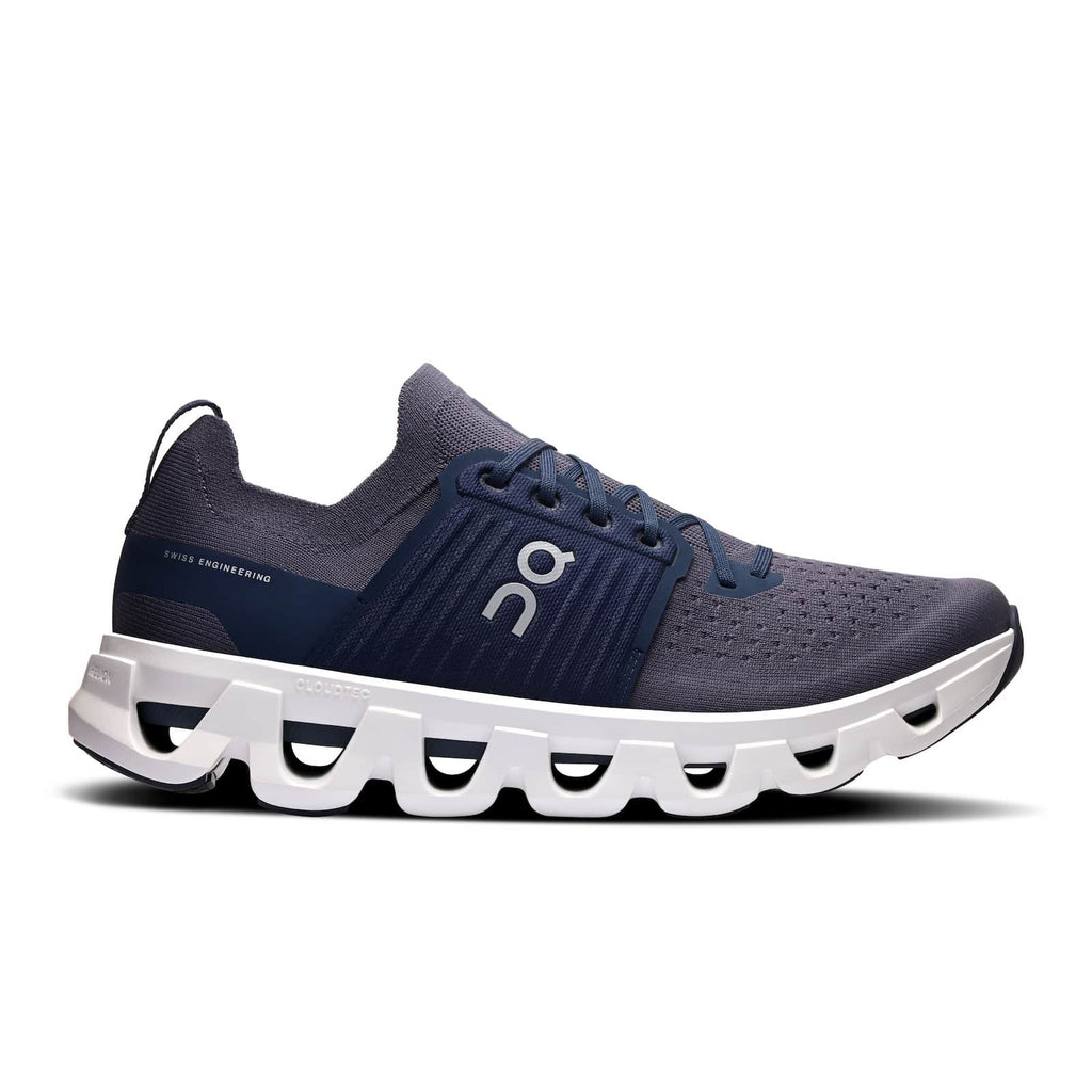 On Men's Cloudswift 4 Running Shoes