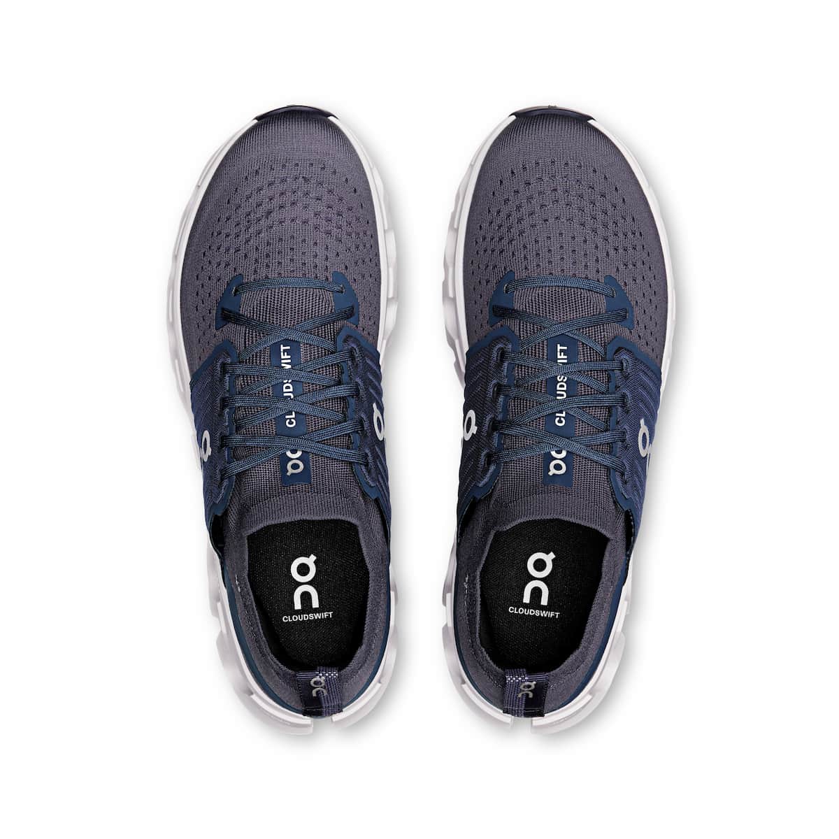 On Men's Cloudswift 4 Running Shoes