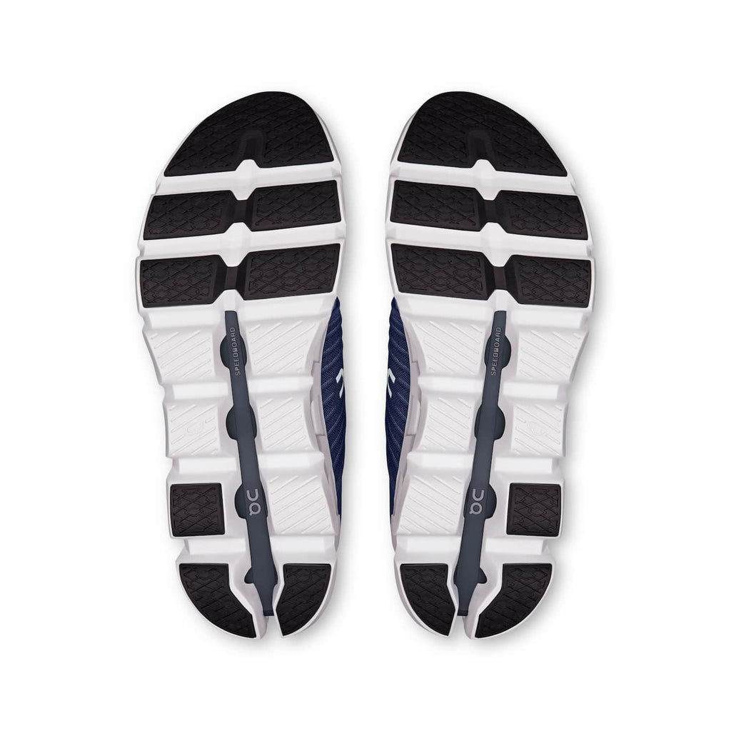 On Men's Cloudswift 4 Running Shoes