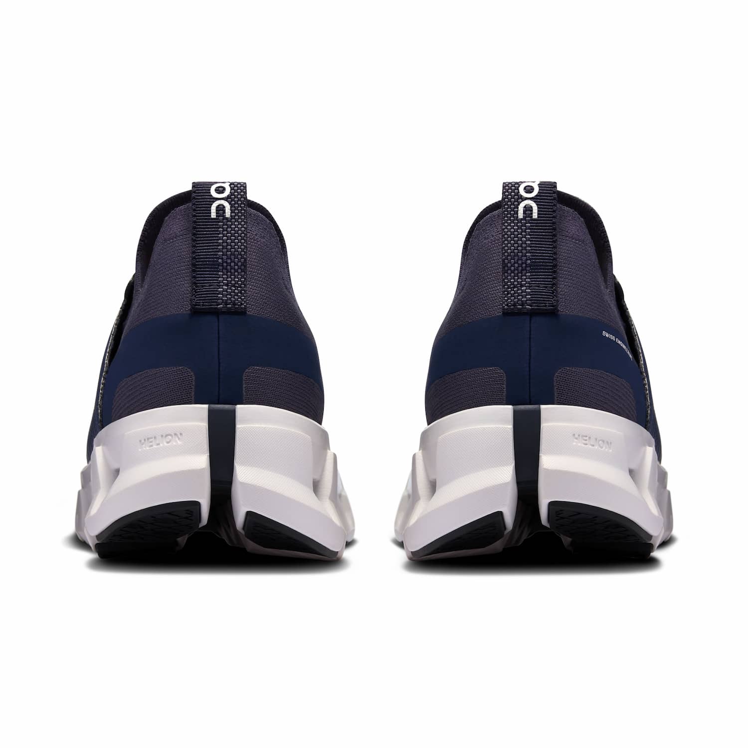 On Men's Cloudswift 4 Running Shoes