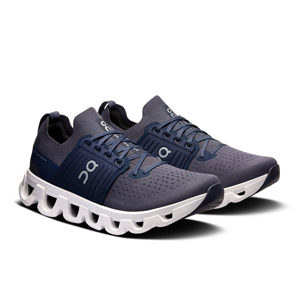 On Men's Cloudswift 4 Running Shoes