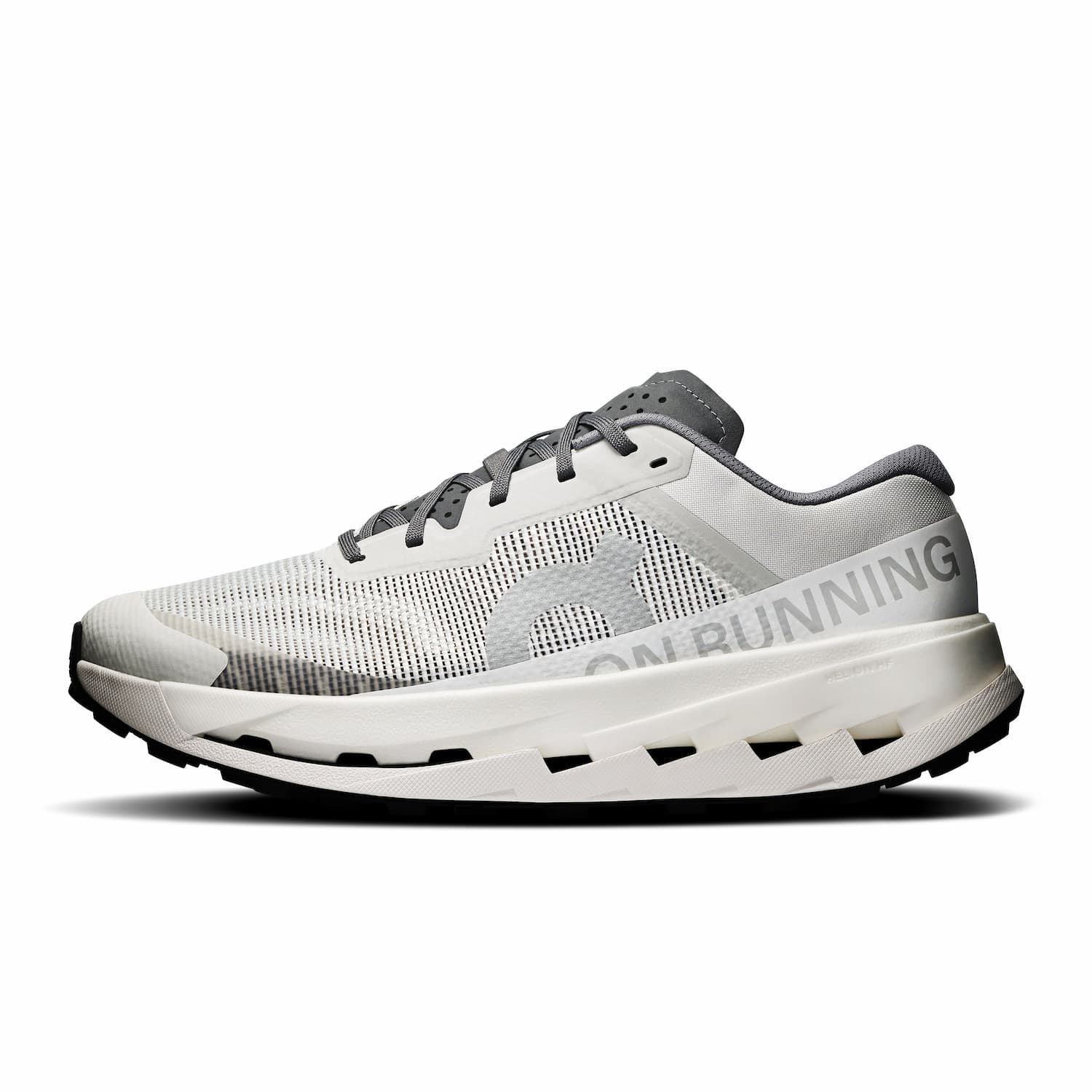 On Men's Cloudultra 3 Trail Running Shoes